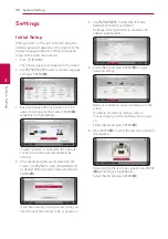 Preview for 30 page of LG BH7220B Owner'S Manual