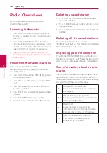 Preview for 56 page of LG BH7220B Owner'S Manual