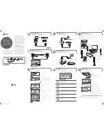 Preview for 1 page of LG BH7240B Simple Manual