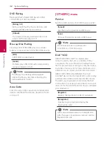 Предварительный просмотр 32 страницы LG BH7540TW Owner'S Manual