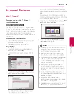 Preview for 51 page of LG BH7540TW Owner'S Manual