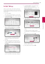 Preview for 25 page of LG BH9230BW Owner'S Manual