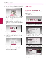 Preview for 26 page of LG BH9230BW Owner'S Manual