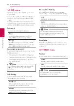 Preview for 32 page of LG BH9230BW Owner'S Manual