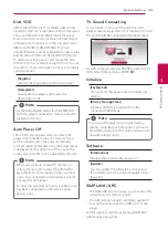 Preview for 33 page of LG BH9230BW Owner'S Manual