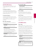 Предварительный просмотр 37 страницы LG BH9520T Owner'S Manual