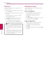 Preview for 58 page of LG BH9520T Owner'S Manual