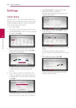 Предварительный просмотр 32 страницы LG BH9520TW Owner'S Manual