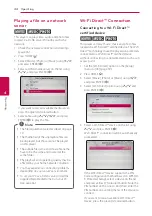 Предварительный просмотр 44 страницы LG BH9520TW Owner'S Manual