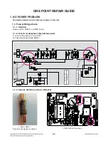 Preview for 130 page of LG BH9530TW Service Manual