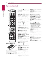 Preview for 10 page of LG BH9540TW Owner'S Manual