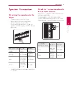 Preview for 13 page of LG BH9540TW Owner'S Manual