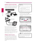 Preview for 22 page of LG BH9540TW Owner'S Manual