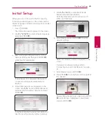 Preview for 25 page of LG BH9540TW Owner'S Manual