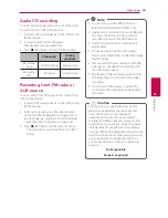 Preview for 53 page of LG BH9540TW Owner'S Manual