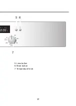 Preview for 17 page of LG BIDLOV Operating Instructions Manual