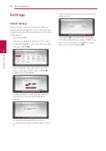 Preview for 24 page of LG BKS-1000 Owner'S Manual