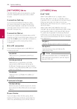 Preview for 30 page of LG BKS-1000 Owner'S Manual