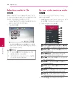 Preview for 38 page of LG BKS-1000 Owner'S Manual