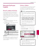 Preview for 49 page of LG BKS-1000 Owner'S Manual