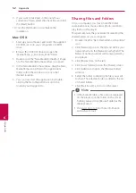 Preview for 52 page of LG BKS-1000 Owner'S Manual