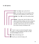 Preview for 22 page of LG BL40F User Manual