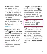 Preview for 44 page of LG BL40F User Manual