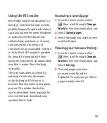 Preview for 88 page of LG BL40F User Manual