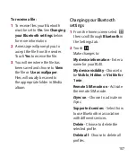 Preview for 96 page of LG BL40F User Manual