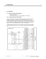 Preview for 39 page of LG BL42k Service Manual