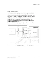 Preview for 40 page of LG BL42k Service Manual