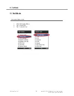 Preview for 179 page of LG BL42k Service Manual