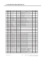 Preview for 197 page of LG BL42k Service Manual