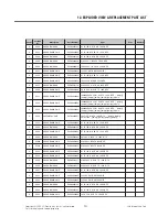 Preview for 202 page of LG BL42k Service Manual