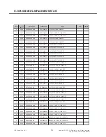 Preview for 203 page of LG BL42k Service Manual