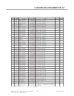 Preview for 206 page of LG BL42k Service Manual