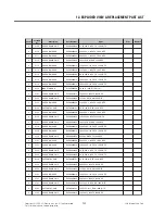 Preview for 208 page of LG BL42k Service Manual