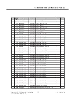 Preview for 212 page of LG BL42k Service Manual