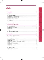 Preview for 3 page of LG BLGRESU10H Installation Manual