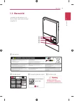 Preview for 9 page of LG BLGRESU10H Installation Manual