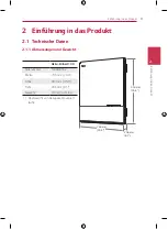 Preview for 11 page of LG BLGRESU10H Installation Manual