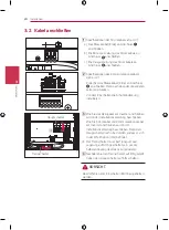 Preview for 24 page of LG BLGRESU10H Installation Manual