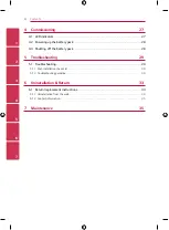 Preview for 40 page of LG BLGRESU10H Installation Manual