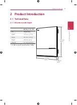 Preview for 47 page of LG BLGRESU10H Installation Manual