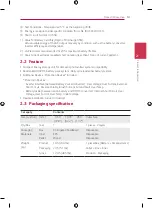 Preview for 49 page of LG BLGRESU10H Installation Manual