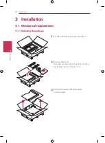 Preview for 50 page of LG BLGRESU10H Installation Manual