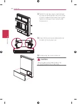 Preview for 58 page of LG BLGRESU10H Installation Manual