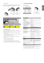 Предварительный просмотр 4 страницы LG BLGRESU10HP Installation Instructions Manual