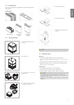 Предварительный просмотр 6 страницы LG BLGRESU10HP Installation Instructions Manual