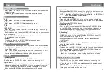 Предварительный просмотр 5 страницы LG BLUETOOTH HBS-250 User Manual